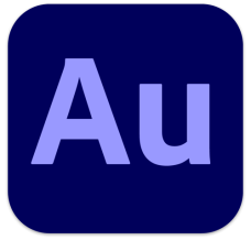 Встановлення Adobe Audition