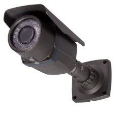 Налаштування IP-камери CoVi Security
