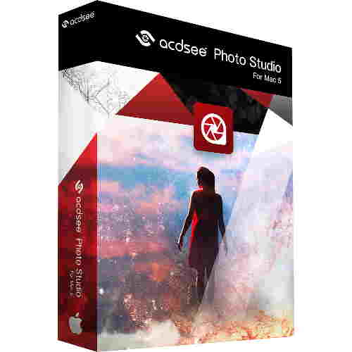 Встановлення ACDSee Photo Studio