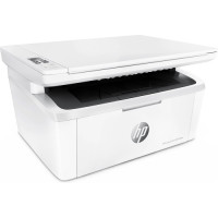 Настройка МФУ HP