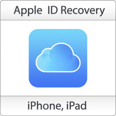 Налаштування аккаунта Apple ID