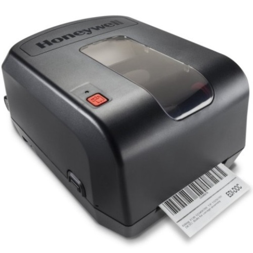 Налаштування принтера чеків Honeywell