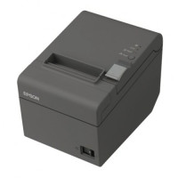 Налаштування принтера етикеток Epson