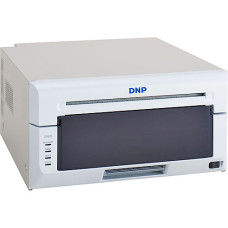 Налаштування принтера DNP Налаштування принтера DNP