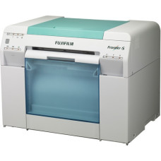 Настройка принтера Fujifilm