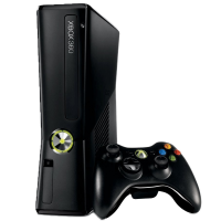 Xbox 360: профілактика