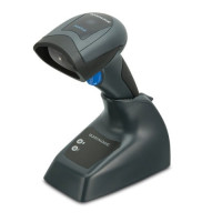 Настройка сканера штрих-кода Datalogic