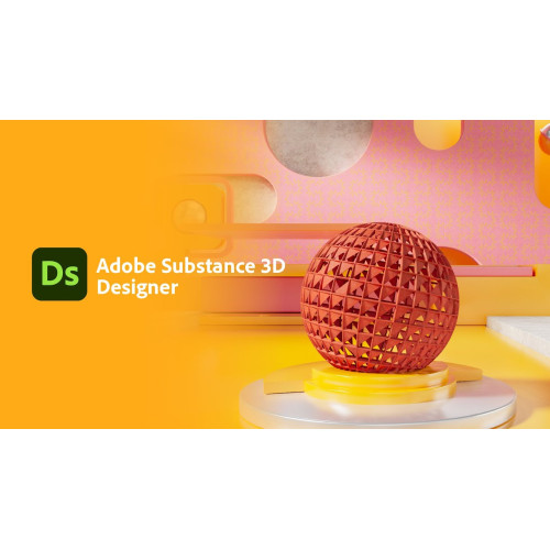 Настройка Adobe Substance 3D Настройка Adobe Substance 3D