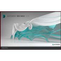 Встановлення Autodesk 3ds Max 2010