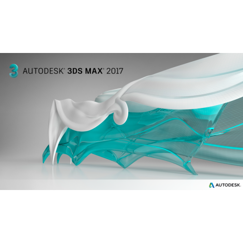 Встановлення Autodesk 3ds Max 2017