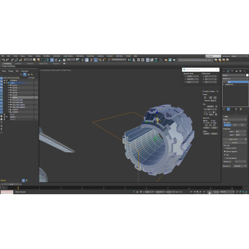 Установка Autodesk 3ds Max 2022 Установка Autodesk 3ds Max 2022