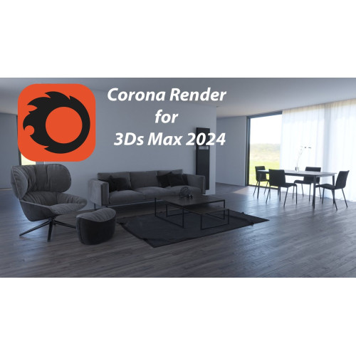 Встановлення Autodesk 3ds Max 2024