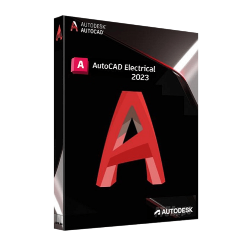 Встановлення Autodesk AutoCAD Electrical