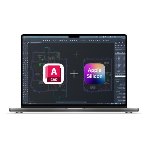 Установка Autodesk AutoCAD Установка Autodesk AutoCAD