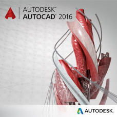 Установка Autodesk Autocad 2016 Установка Autodesk Autocad 2016