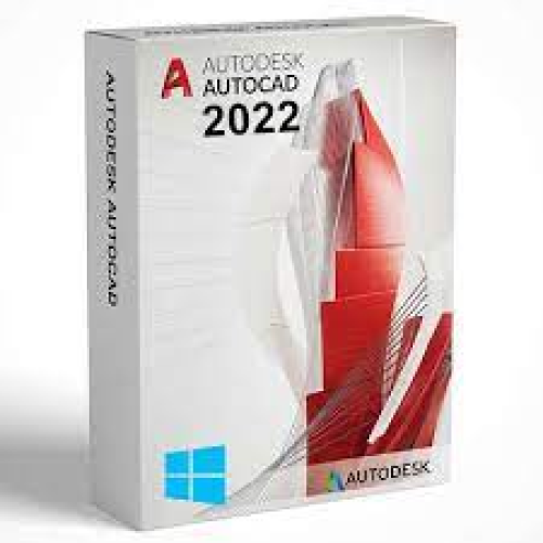 Установка Autodesk AutoCAD Установка Autodesk AutoCAD