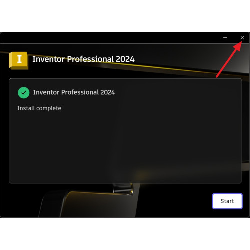Устранение неисправностей с Autodesk Inventor