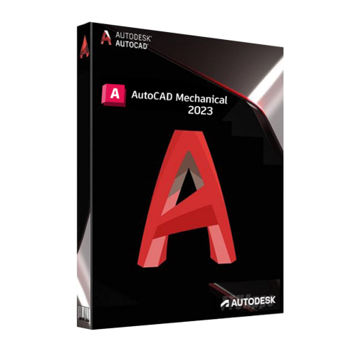 Дистанційне встановлення Autodesk AutoCAD Mechanical Дистанційне встановлення Autodesk AutoCAD Mechanical