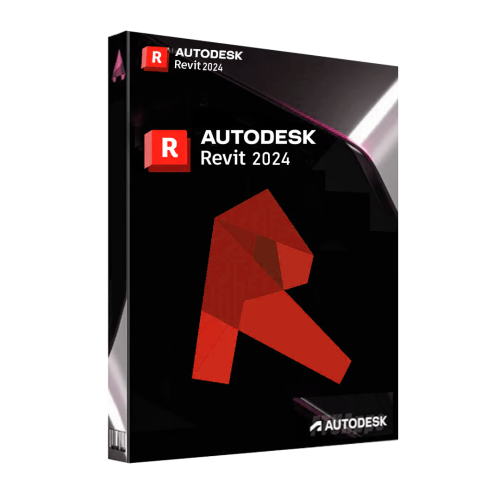 Встановлення Autodesk Revit