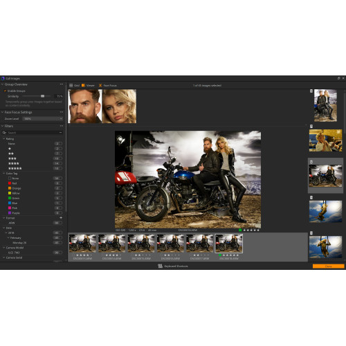Встановлення Capture One Pro Встановлення Capture One Pro