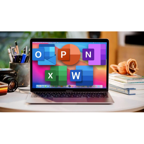 Встановлення Microsoft Office на Mac Встановлення Microsoft Office на Mac