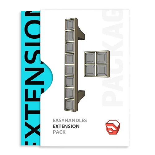 Встановлення EasyKitchen PRO Встановлення EasyKitchen PRO