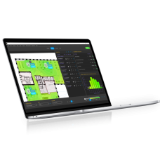 Установка Ekahau AI Pro