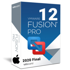 Установка VMware Fusion Pro на Mac Установка VMware Fusion Pro на Mac
