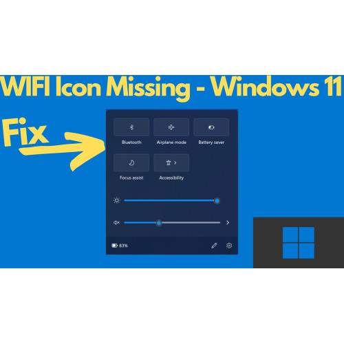 Устранение неполадок Wifi на ноутбуке Устранение неполадок Wifi на ноутбуке