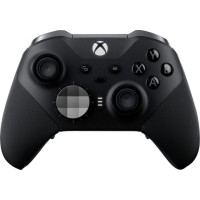 Ремонт геймпада Microsoft Xbox Elite: заміна 3D аналога