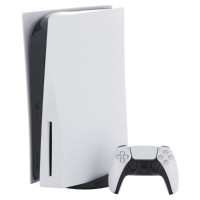 Sony Playstation 5: замена термопасты