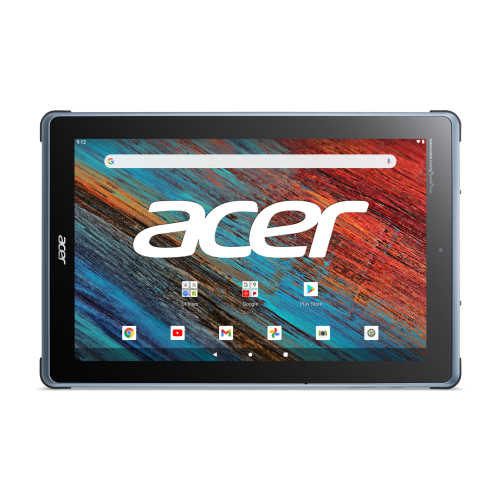 Відновлення завантажувача в планшеті Acer