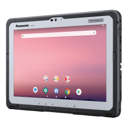 Диагностика планшета Panasonic