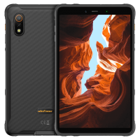 Прошивка планшета Ulefone