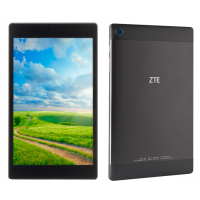 Заміна екрану в планшеті ZTE
