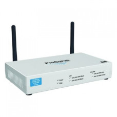 Настройка wifi роутера HP